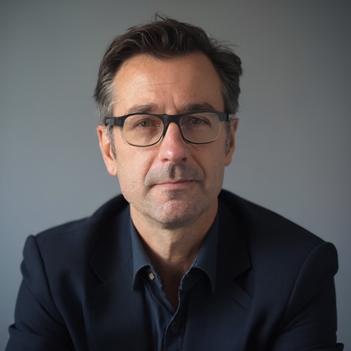 Krzysztof Wiśniewski — mostbet reviewer